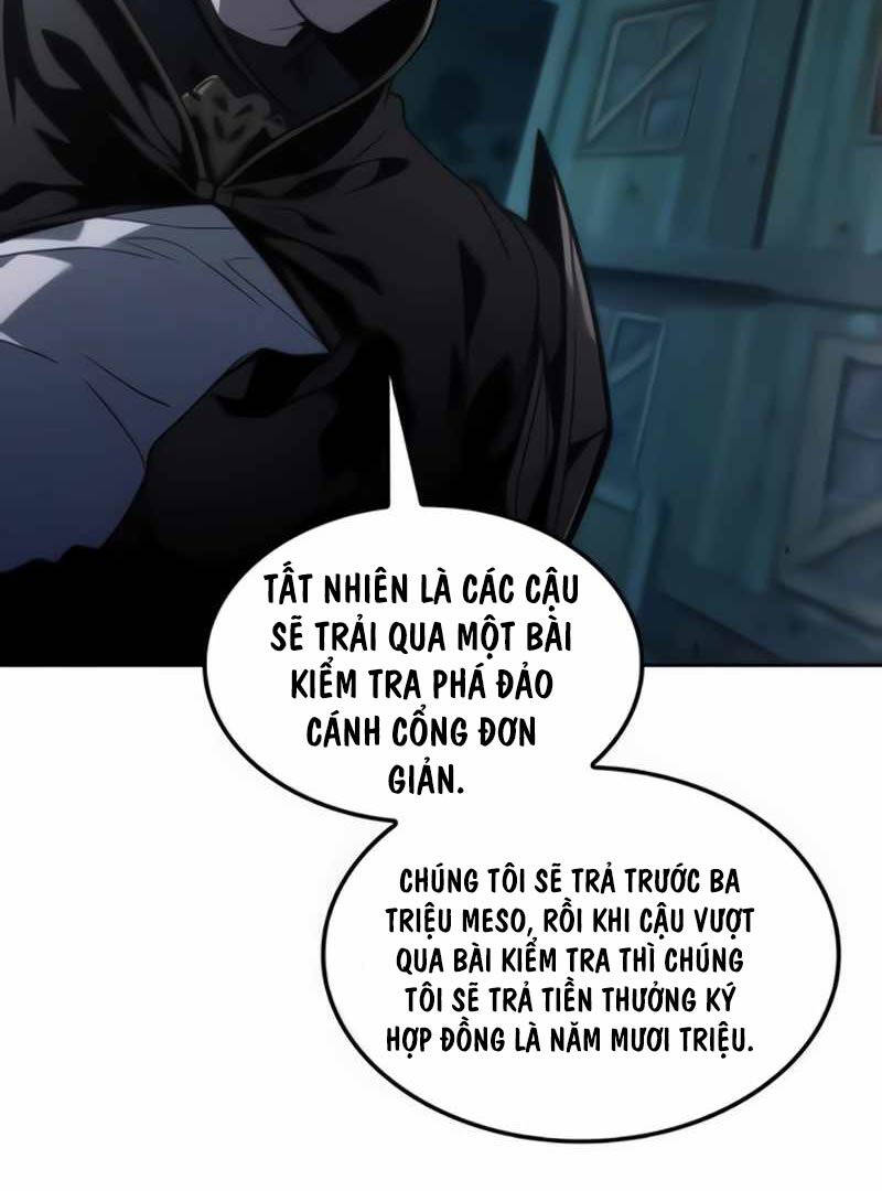 Mạo Hiểm Giả Cuối Cùng Chapter 23 - Trang 49