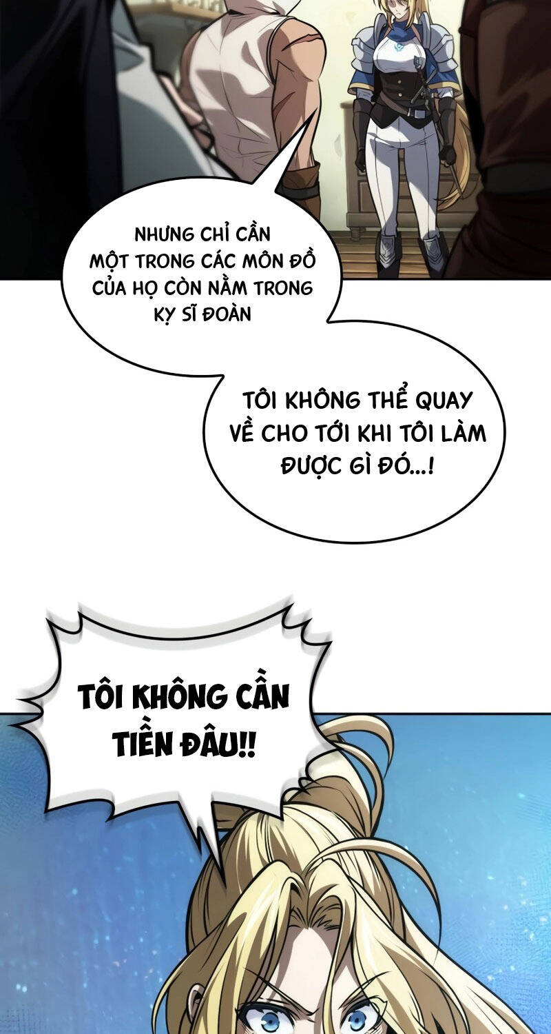 Mạo Hiểm Giả Cuối Cùng Chapter 32 - Trang 40