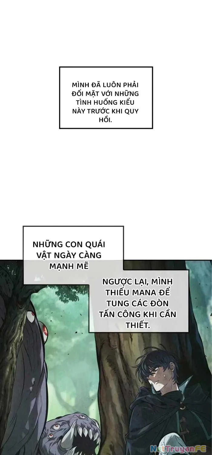 Mạo Hiểm Giả Cuối Cùng Chapter 40 - Trang 4