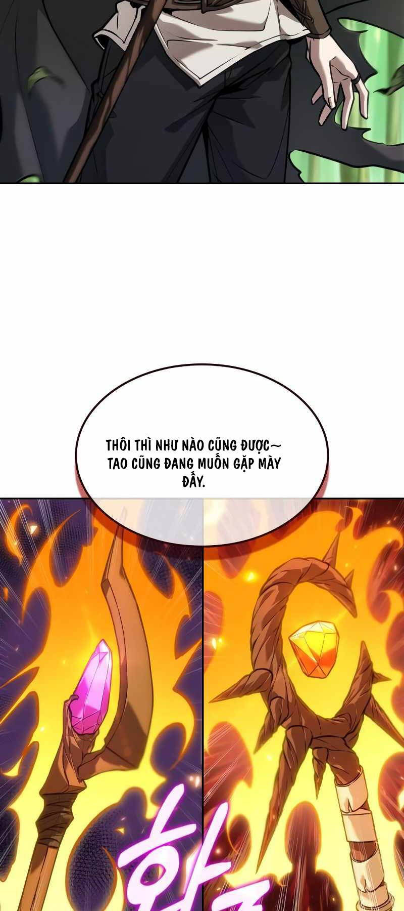 Mạo Hiểm Giả Cuối Cùng Chapter 16 - Trang 66