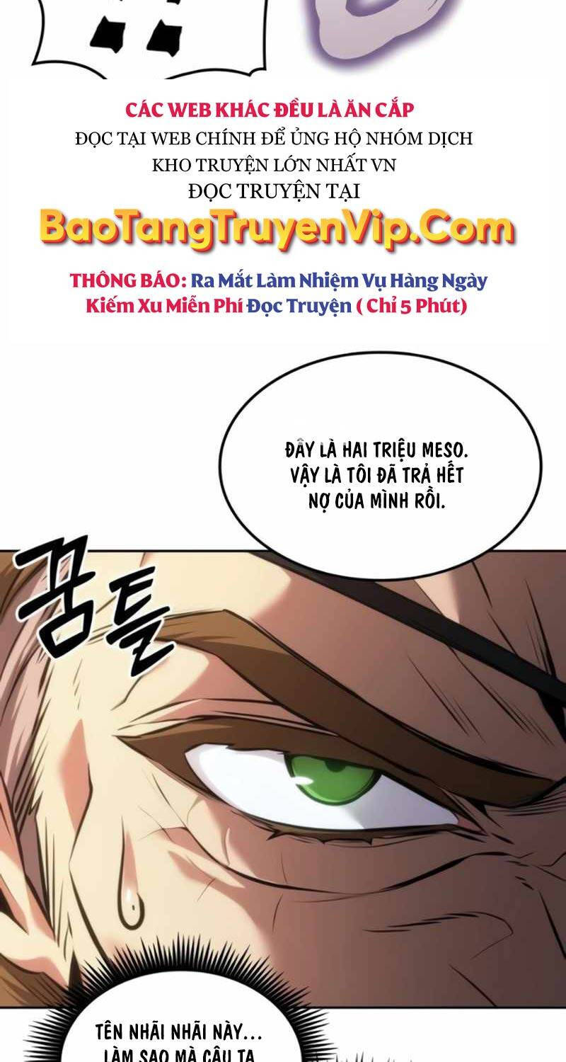 Mạo Hiểm Giả Cuối Cùng Chapter 23 - Trang 5