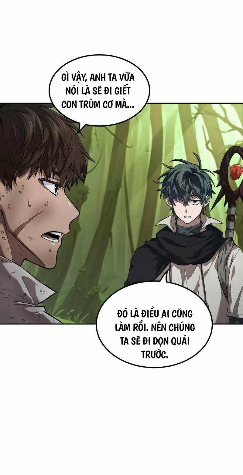 Mạo Hiểm Giả Cuối Cùng Chapter 8 - Trang 51