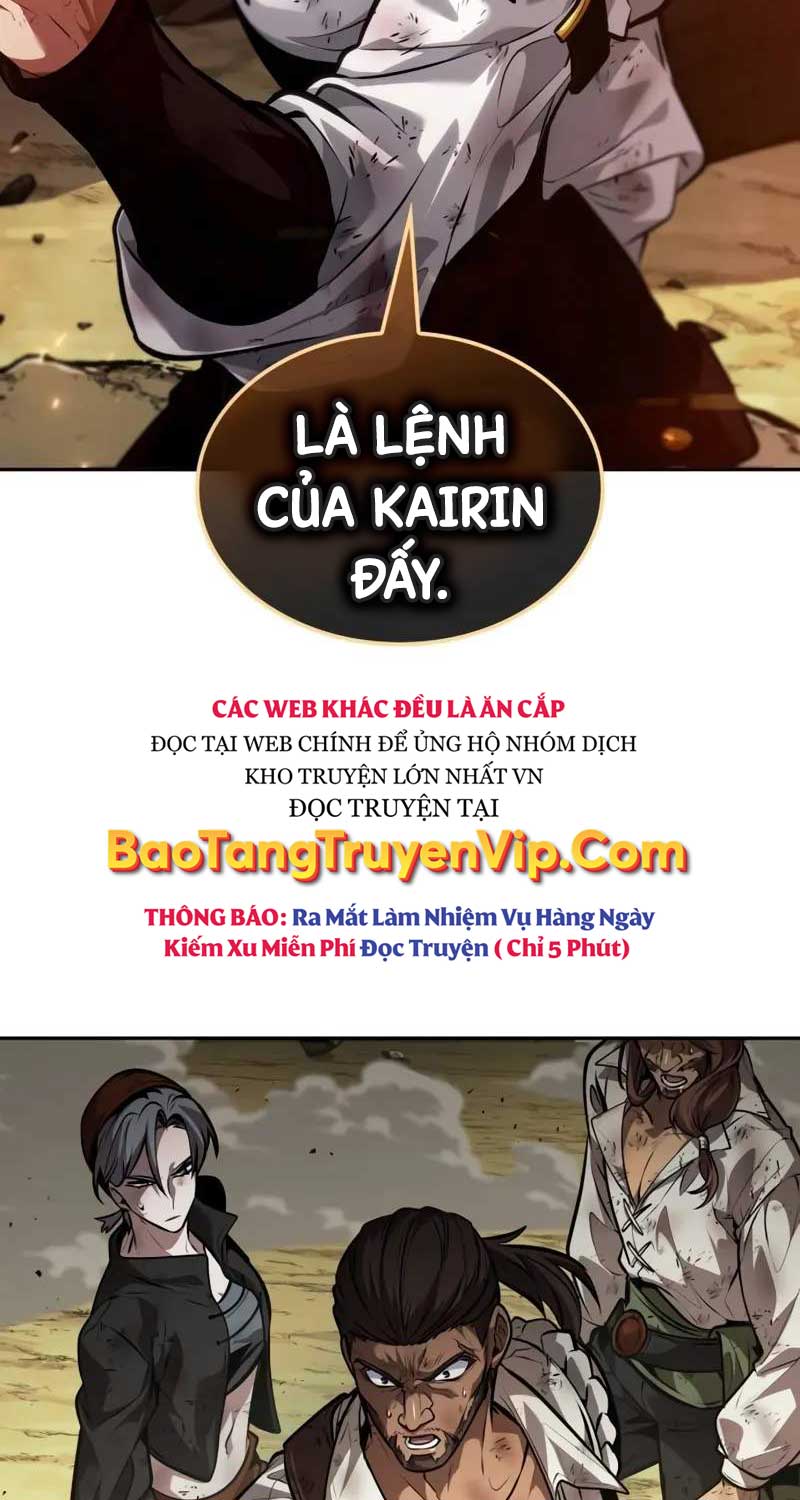 Mạo Hiểm Giả Cuối Cùng Chapter 38 - Trang 1