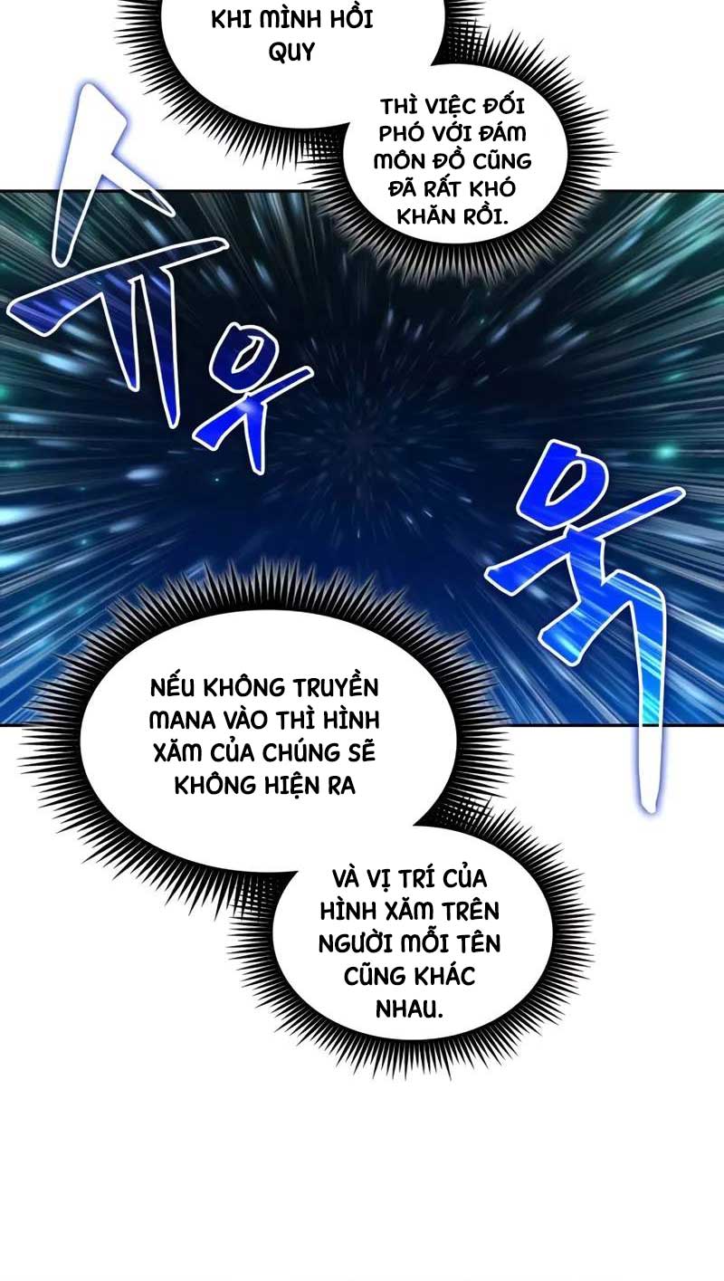 Mạo Hiểm Giả Cuối Cùng Chapter 38 - Trang 29