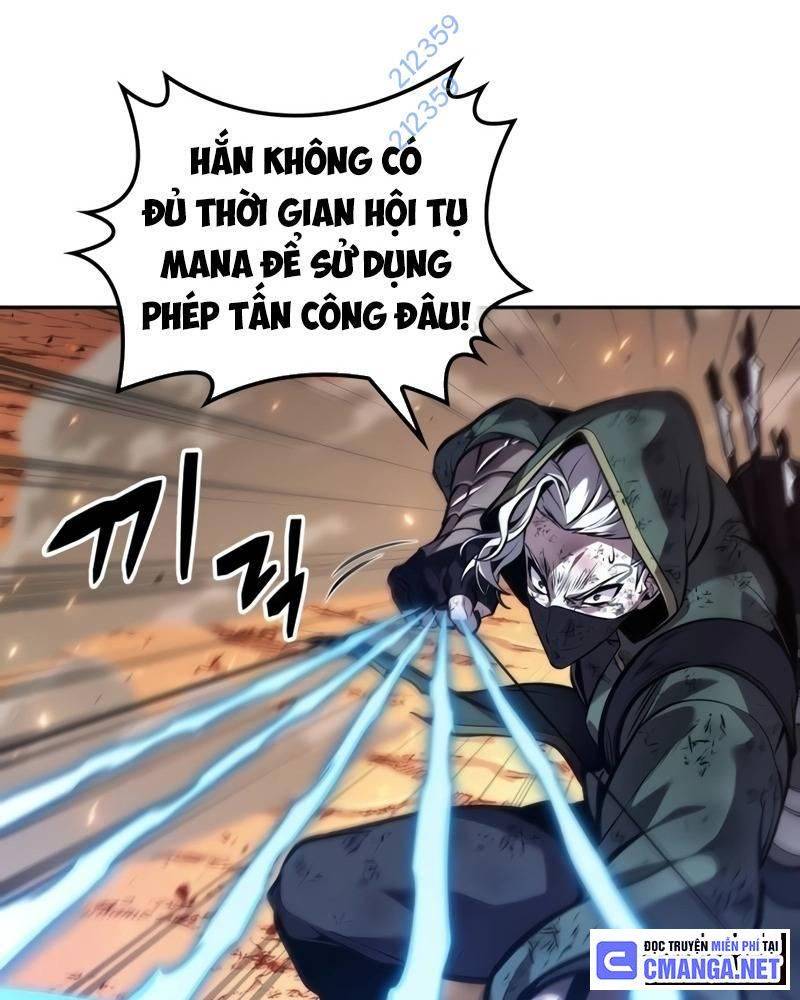 Mạo Hiểm Giả Cuối Cùng Chapter 28 - Trang 32