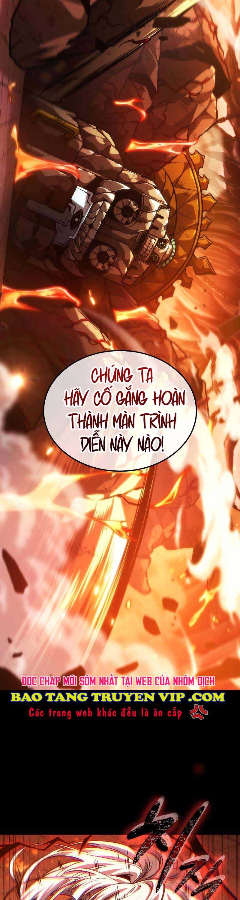 Mạo Hiểm Giả Cuối Cùng Chapter 21 - Trang 48