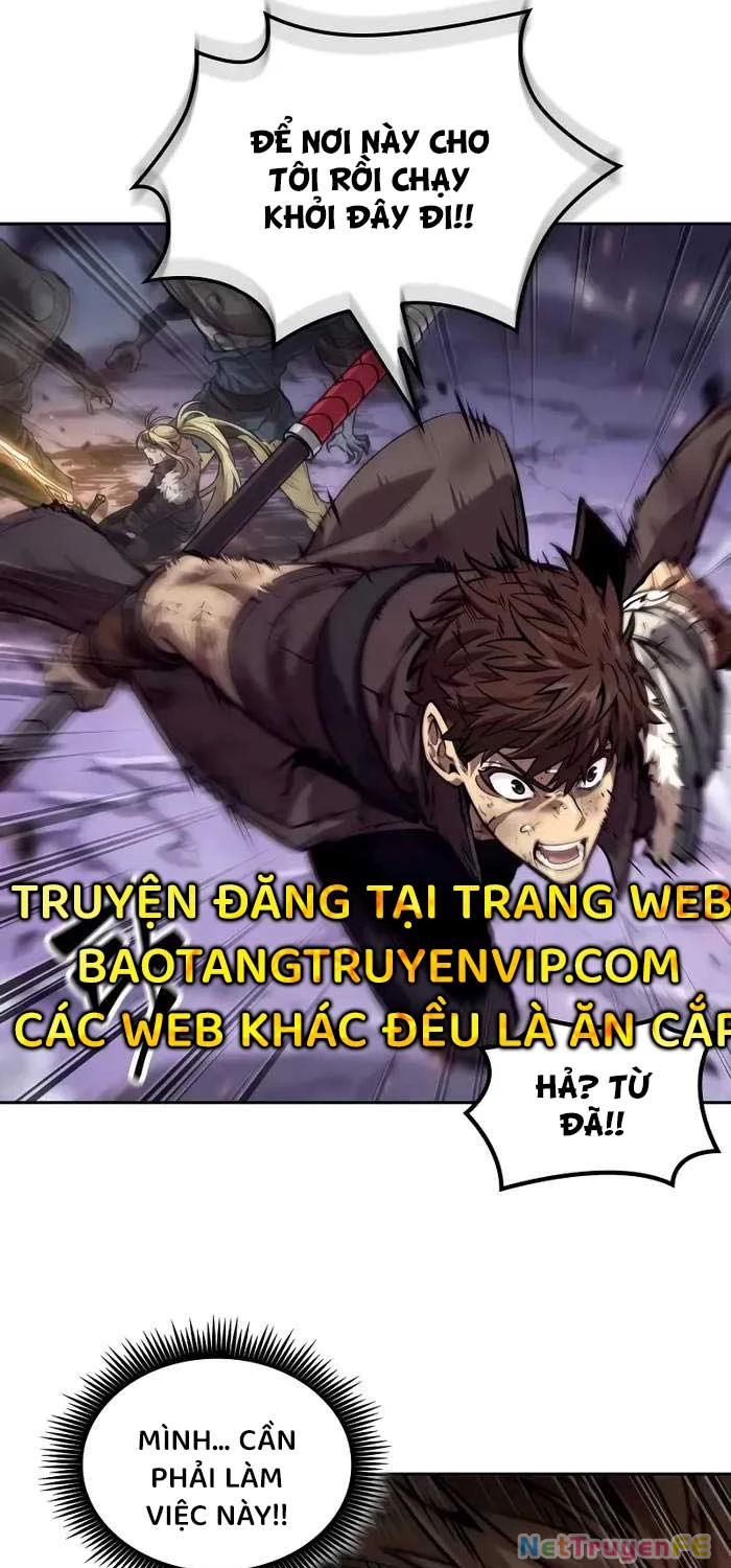 Mạo Hiểm Giả Cuối Cùng Chapter 40 - Trang 24