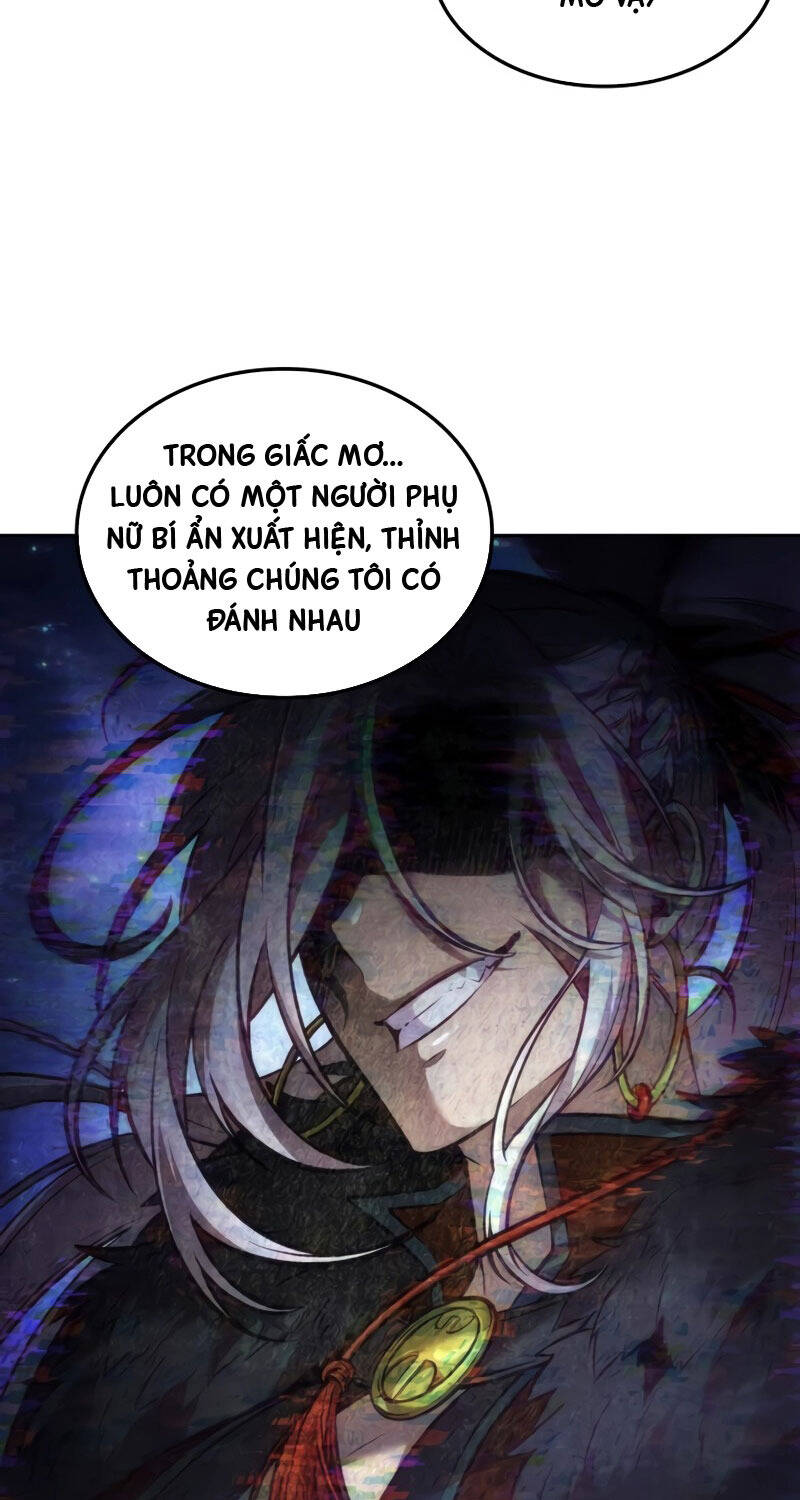 Mạo Hiểm Giả Cuối Cùng Chapter 32 - Trang 11