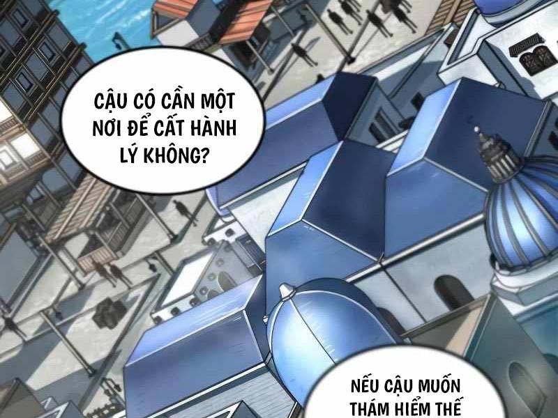 Mạo Hiểm Giả Cuối Cùng Chapter 0 - Trang 21