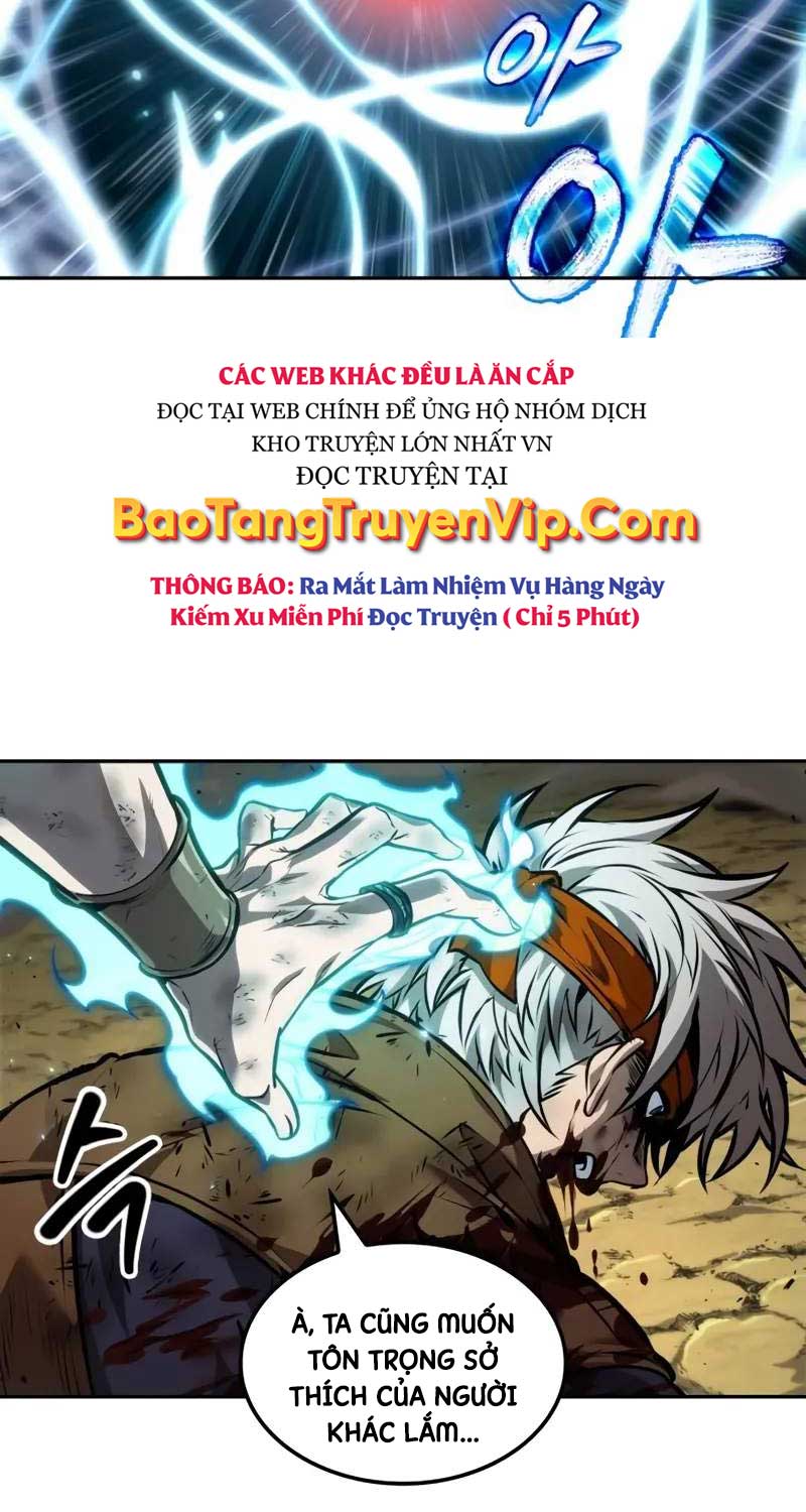 Mạo Hiểm Giả Cuối Cùng Chapter 38 - Trang 32