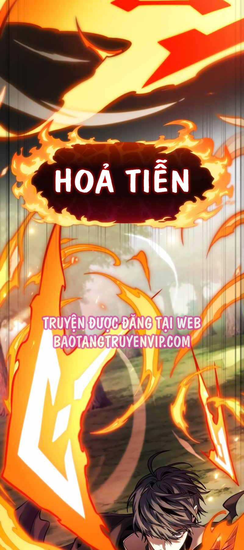 Mạo Hiểm Giả Cuối Cùng Chapter 16 - Trang 68