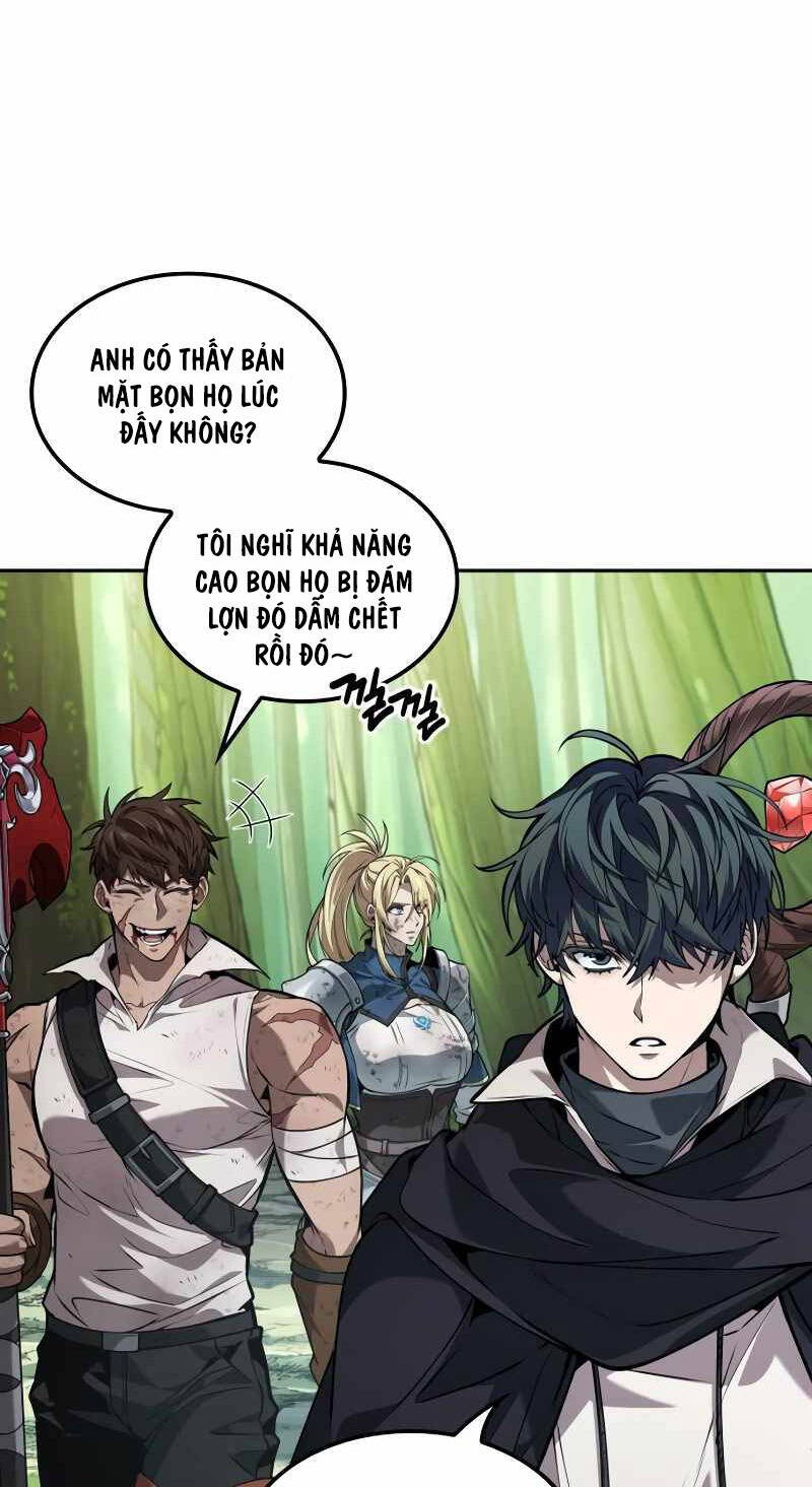 Mạo Hiểm Giả Cuối Cùng Chapter 16 - Trang 12