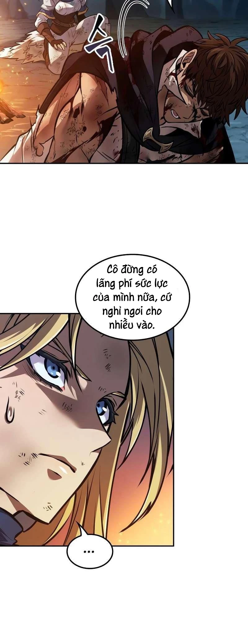 Mạo Hiểm Giả Cuối Cùng Chapter 30 - Trang 32