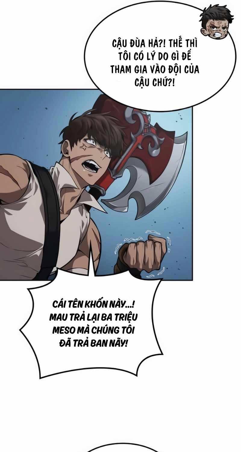 Mạo Hiểm Giả Cuối Cùng Chapter 23 - Trang 40