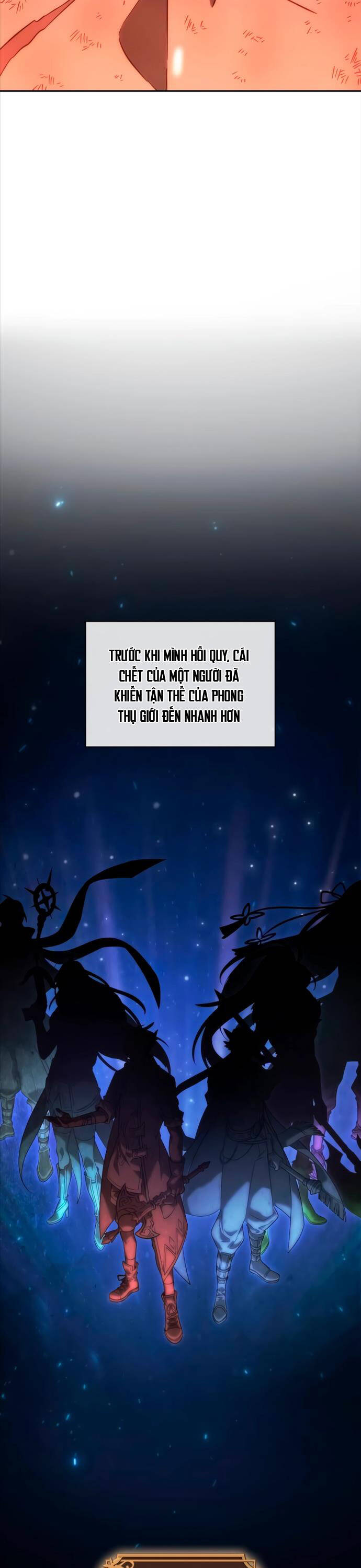 Mạo Hiểm Giả Cuối Cùng Chapter 5 - Trang 13