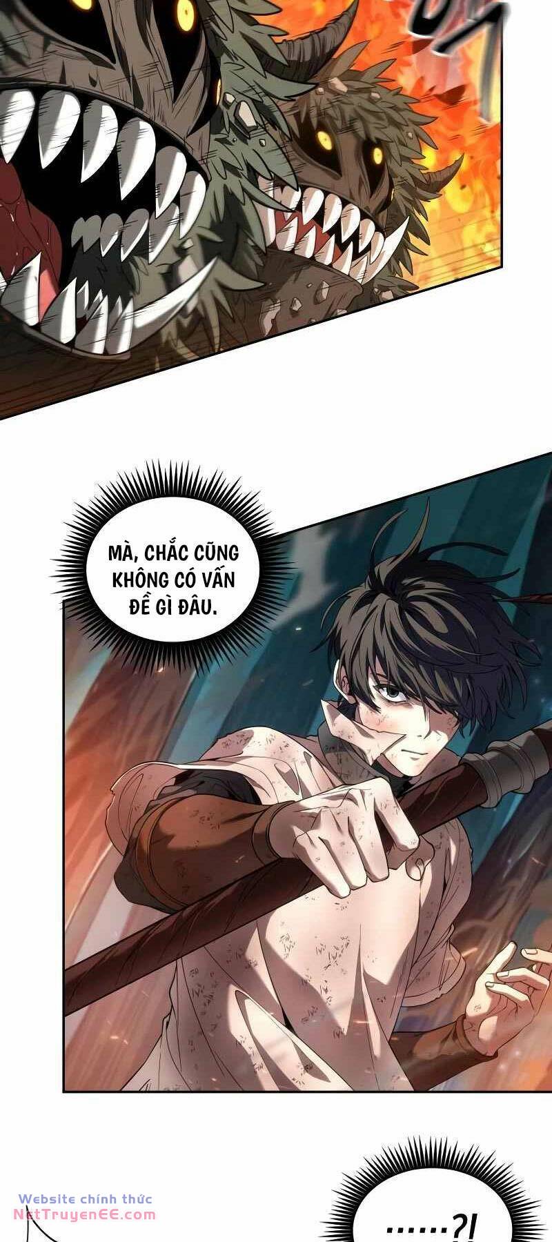 Mạo Hiểm Giả Cuối Cùng Chapter 1 - Trang 104