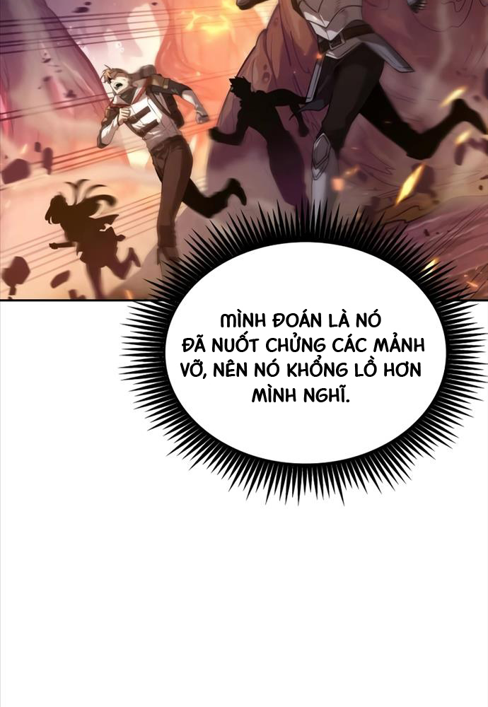 Mạo Hiểm Giả Cuối Cùng Chapter 3 - Trang 30