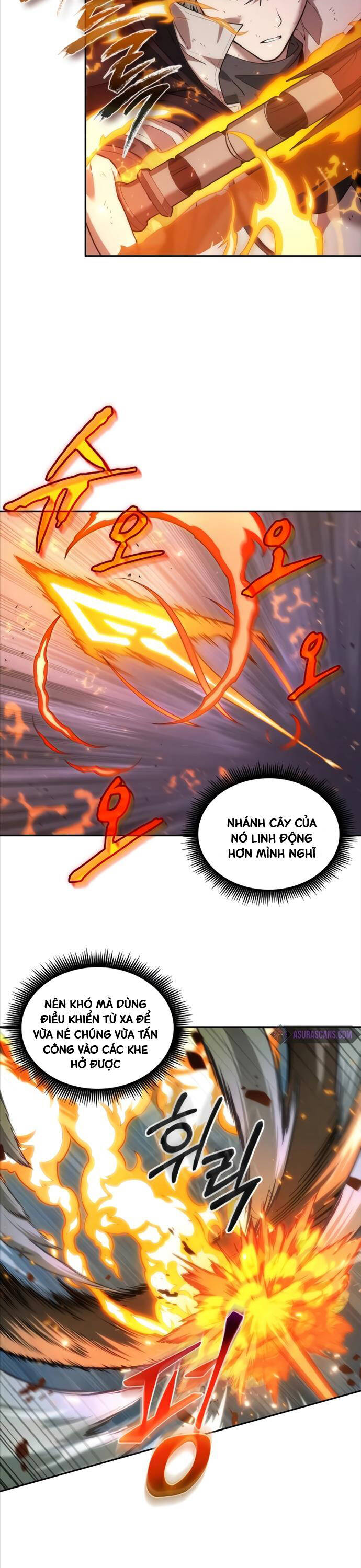 Mạo Hiểm Giả Cuối Cùng Chapter 6 - Trang 30