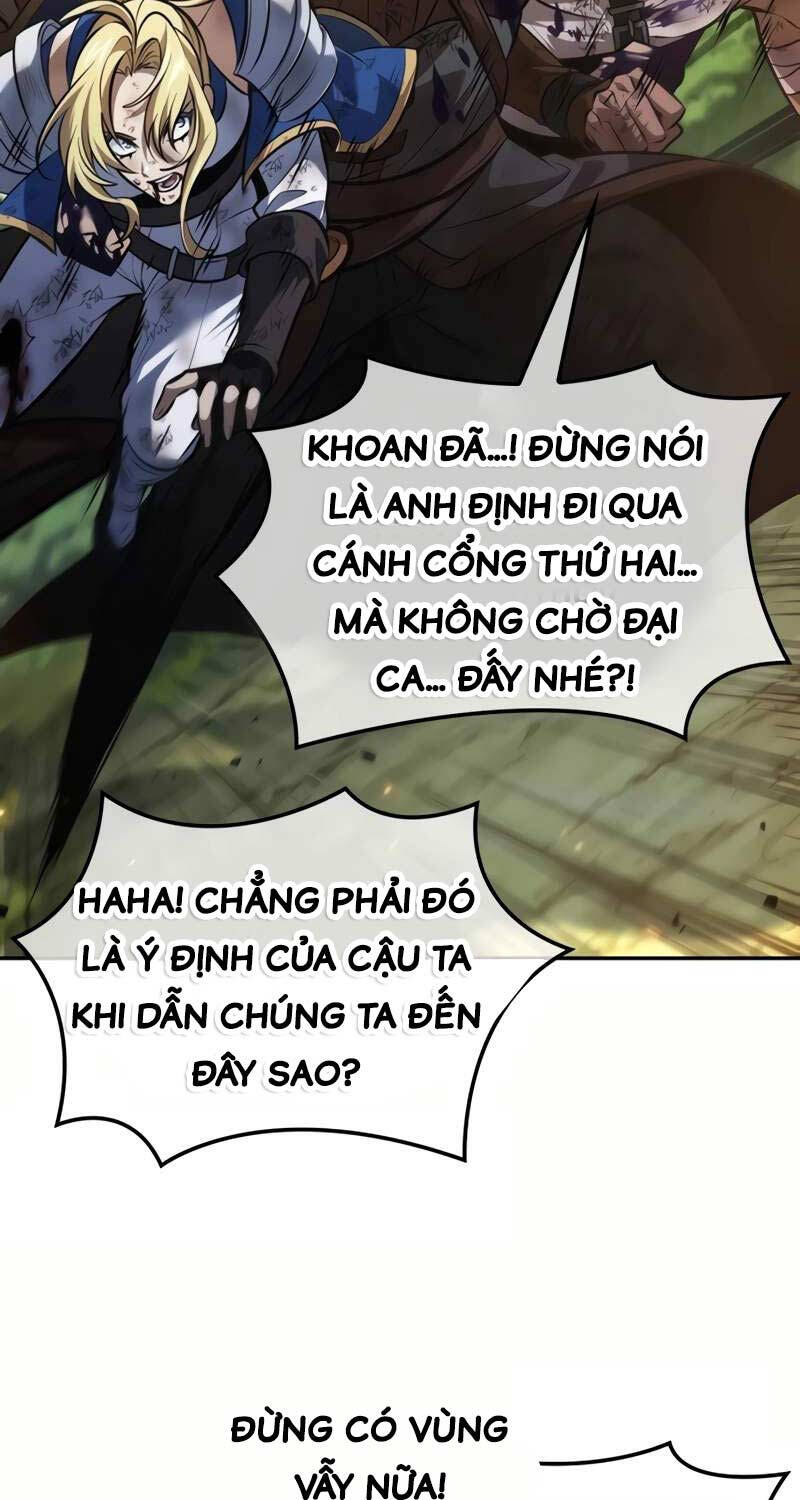 Mạo Hiểm Giả Cuối Cùng Chapter 25 - Trang 56