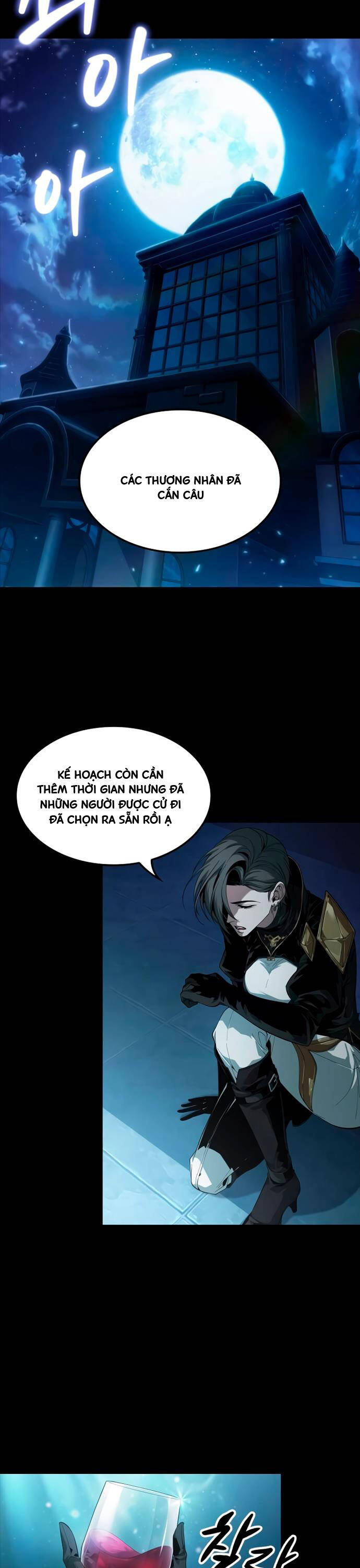 Mạo Hiểm Giả Cuối Cùng Chapter 5 - Trang 43