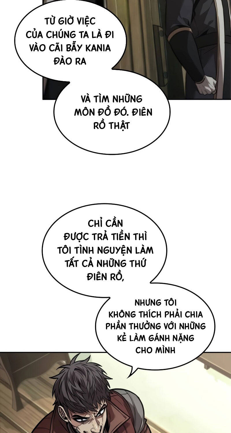 Mạo Hiểm Giả Cuối Cùng Chapter 32 - Trang 23