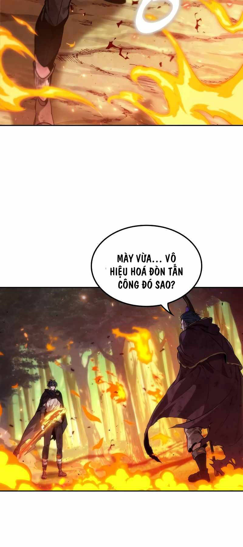 Mạo Hiểm Giả Cuối Cùng Chapter 17 - Trang 17