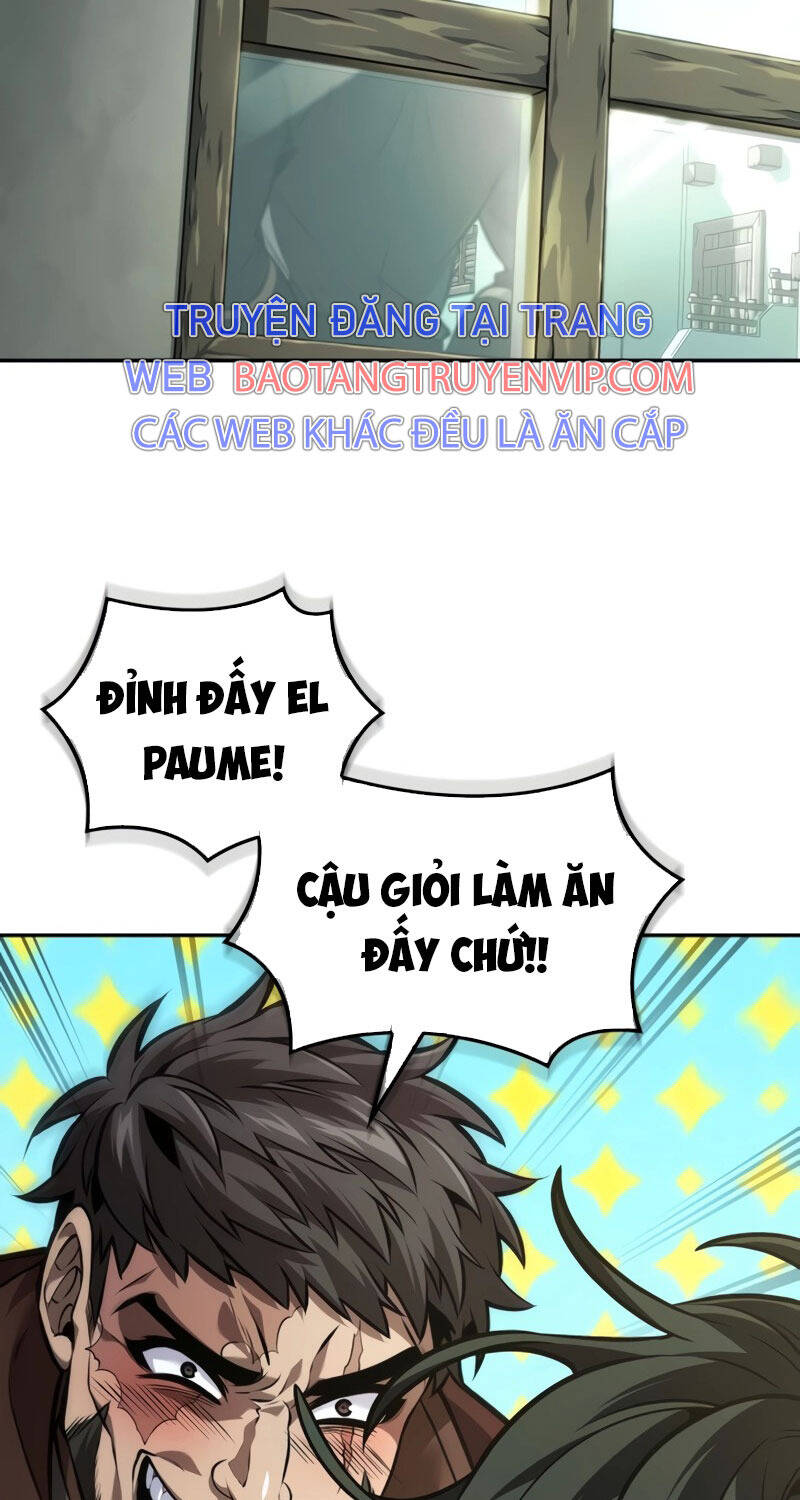 Mạo Hiểm Giả Cuối Cùng Chapter 32 - Trang 2