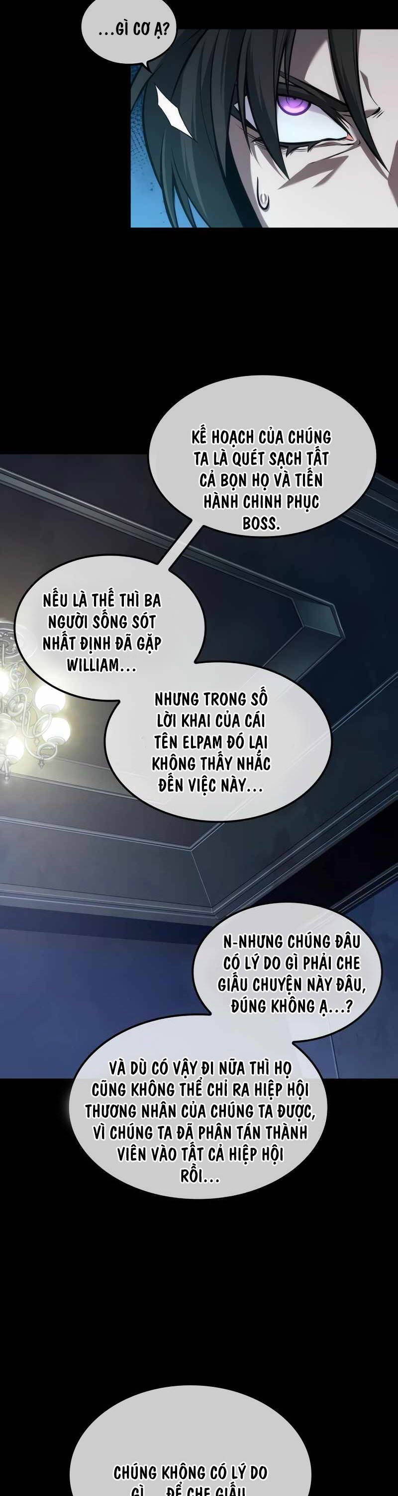 Mạo Hiểm Giả Cuối Cùng Chapter 20 - Trang 36