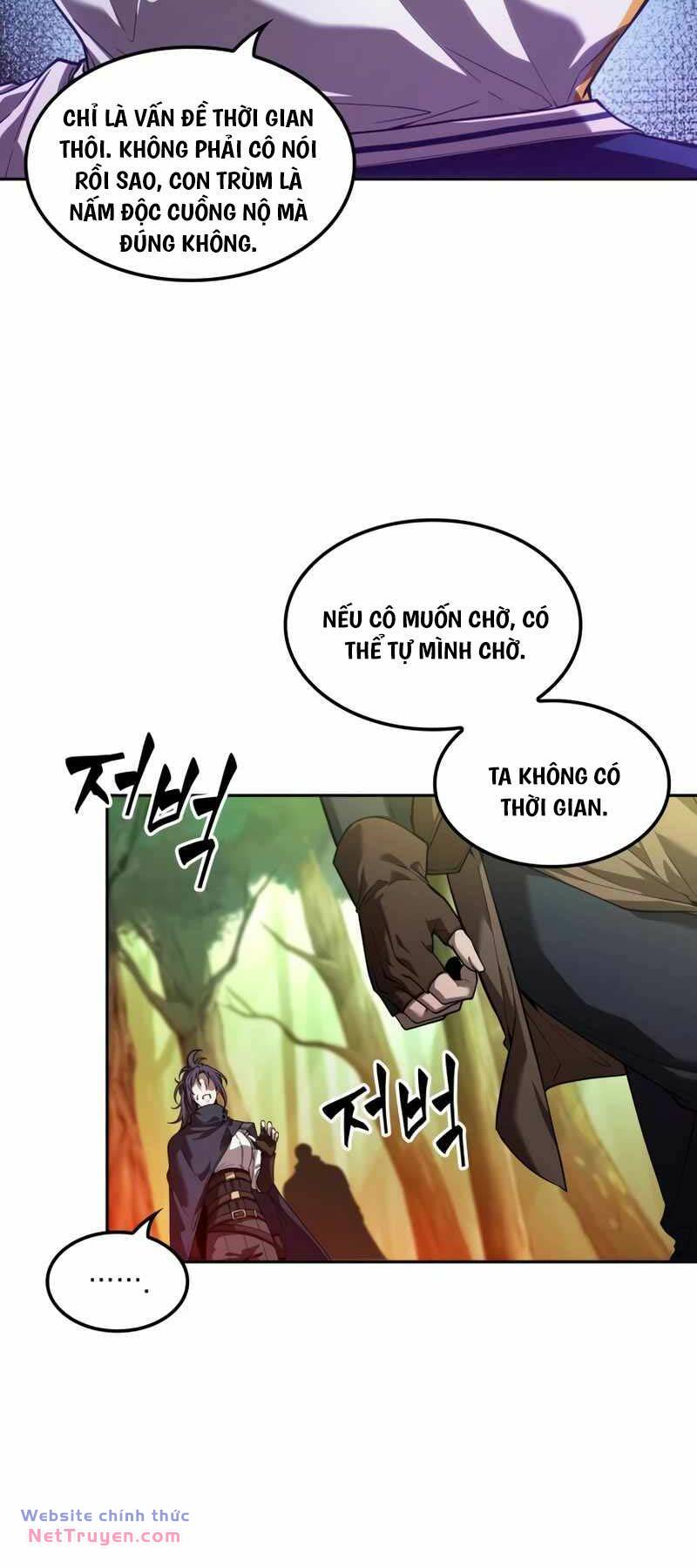 Mạo Hiểm Giả Cuối Cùng Chapter 10 - Trang 22