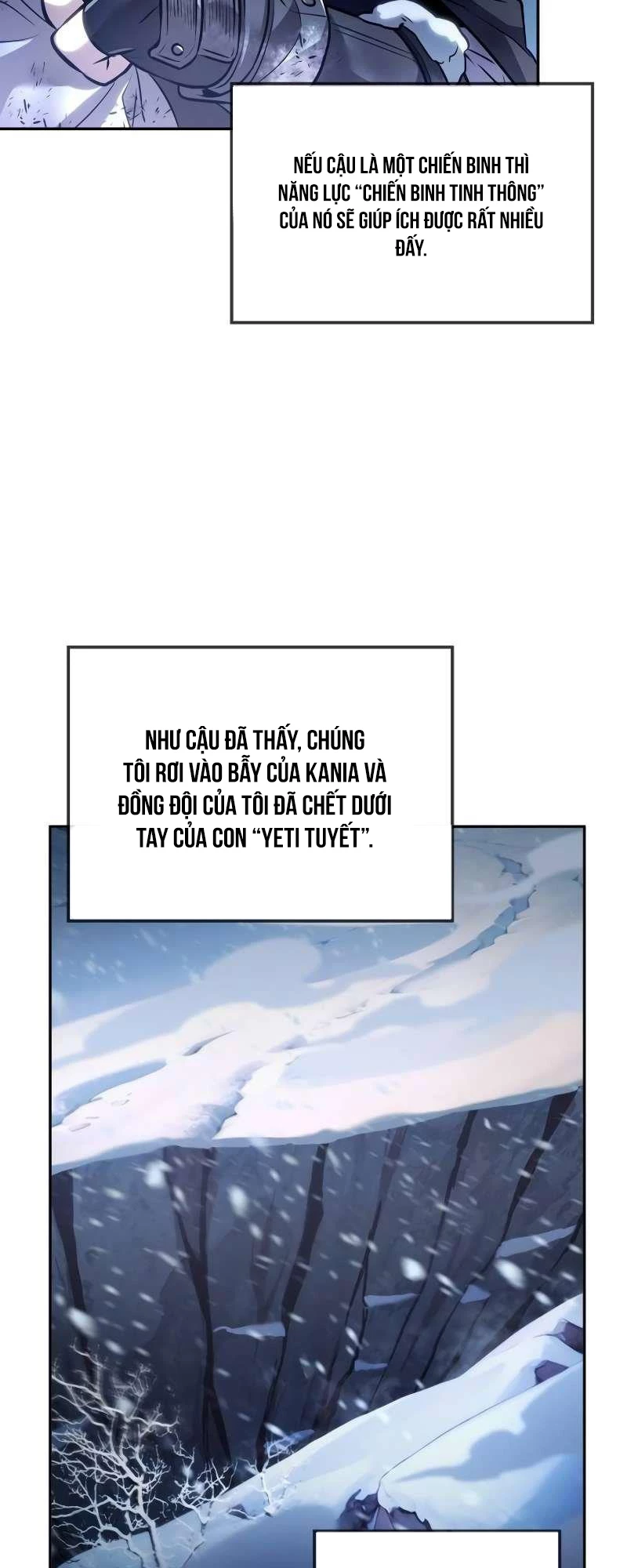 Mạo Hiểm Giả Cuối Cùng Chapter 30 - Trang 44