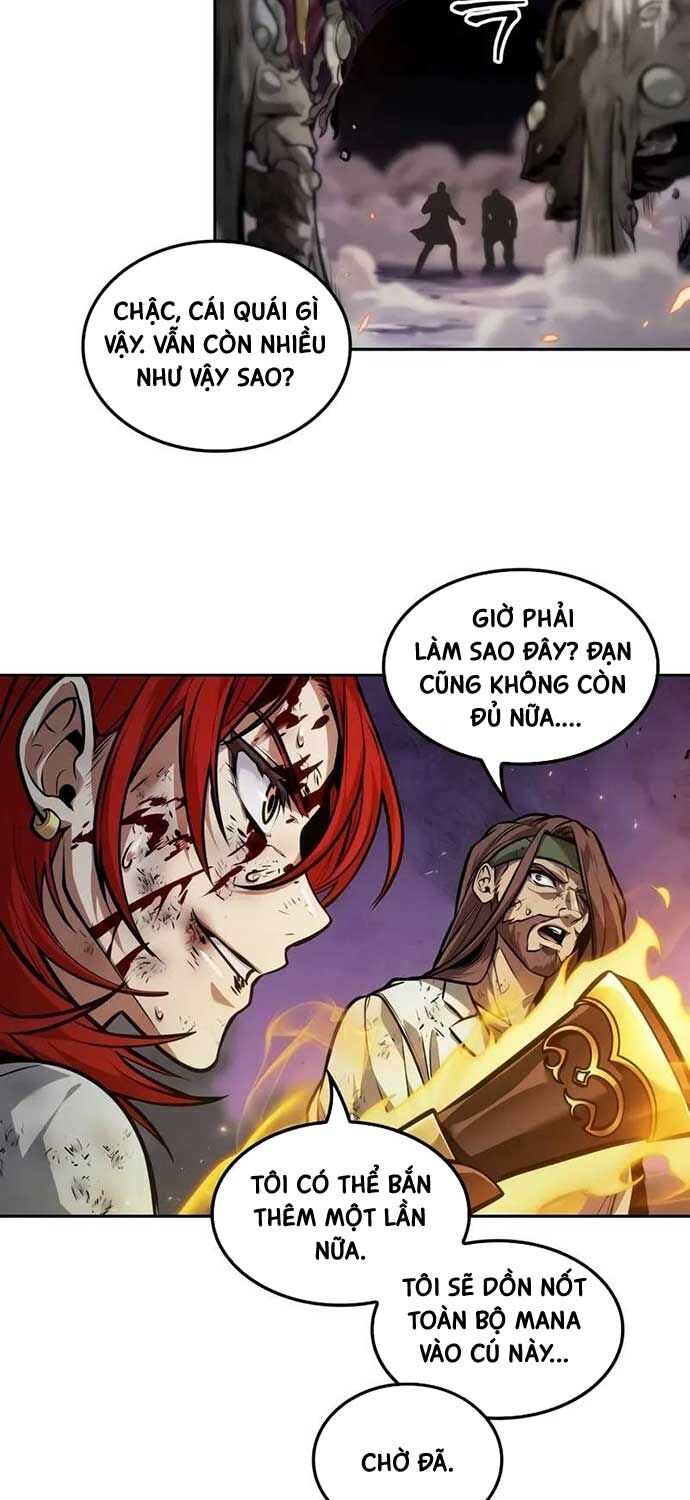 Mạo Hiểm Giả Cuối Cùng Chapter 39 - Trang 54