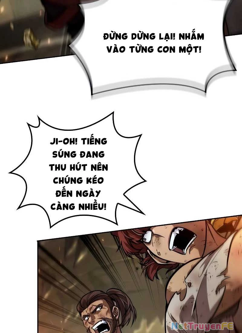 Mạo Hiểm Giả Cuối Cùng Chapter 36 - Trang 6