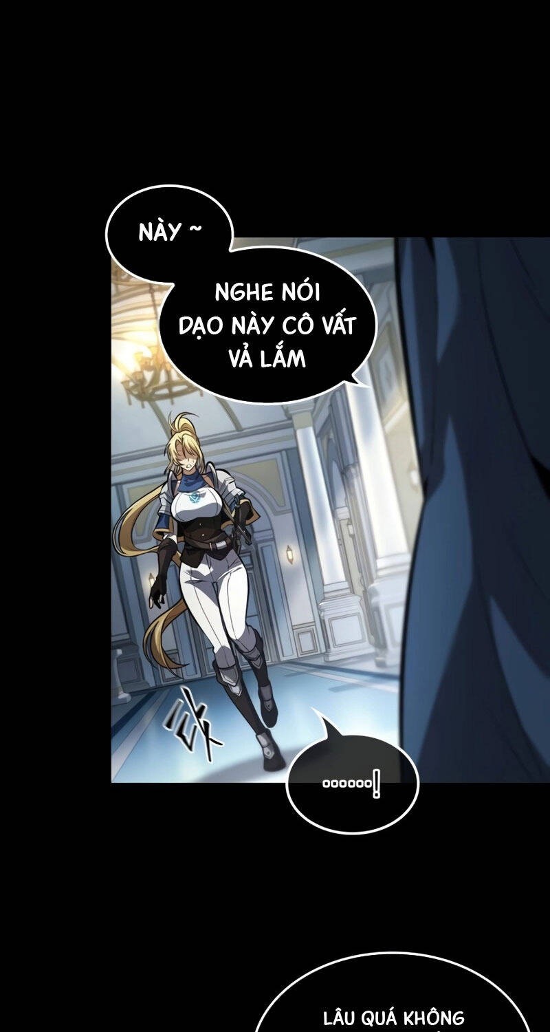 Mạo Hiểm Giả Cuối Cùng Chapter 32 - Trang 27