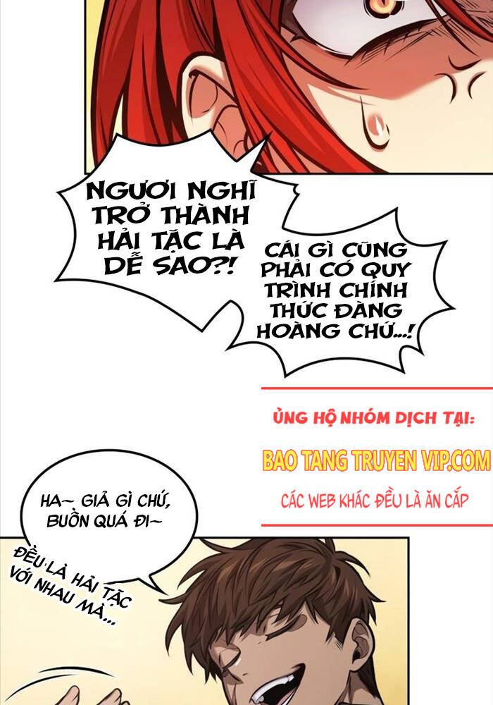 Mạo Hiểm Giả Cuối Cùng Chapter 35 - Trang 6