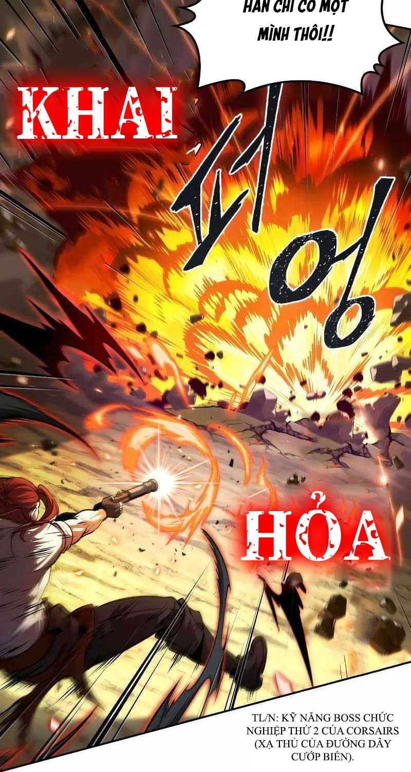 Mạo Hiểm Giả Cuối Cùng Chapter 37 - Trang 30