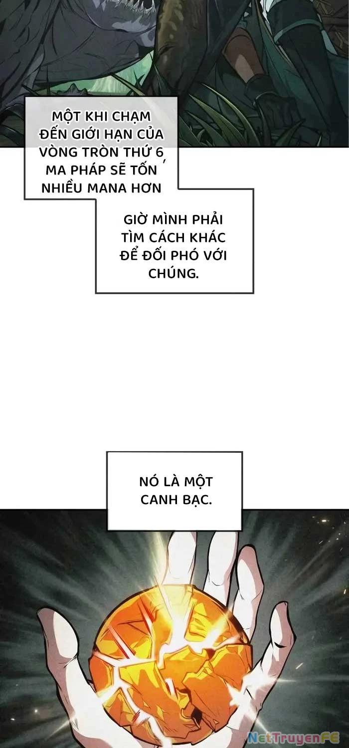 Mạo Hiểm Giả Cuối Cùng Chapter 40 - Trang 5