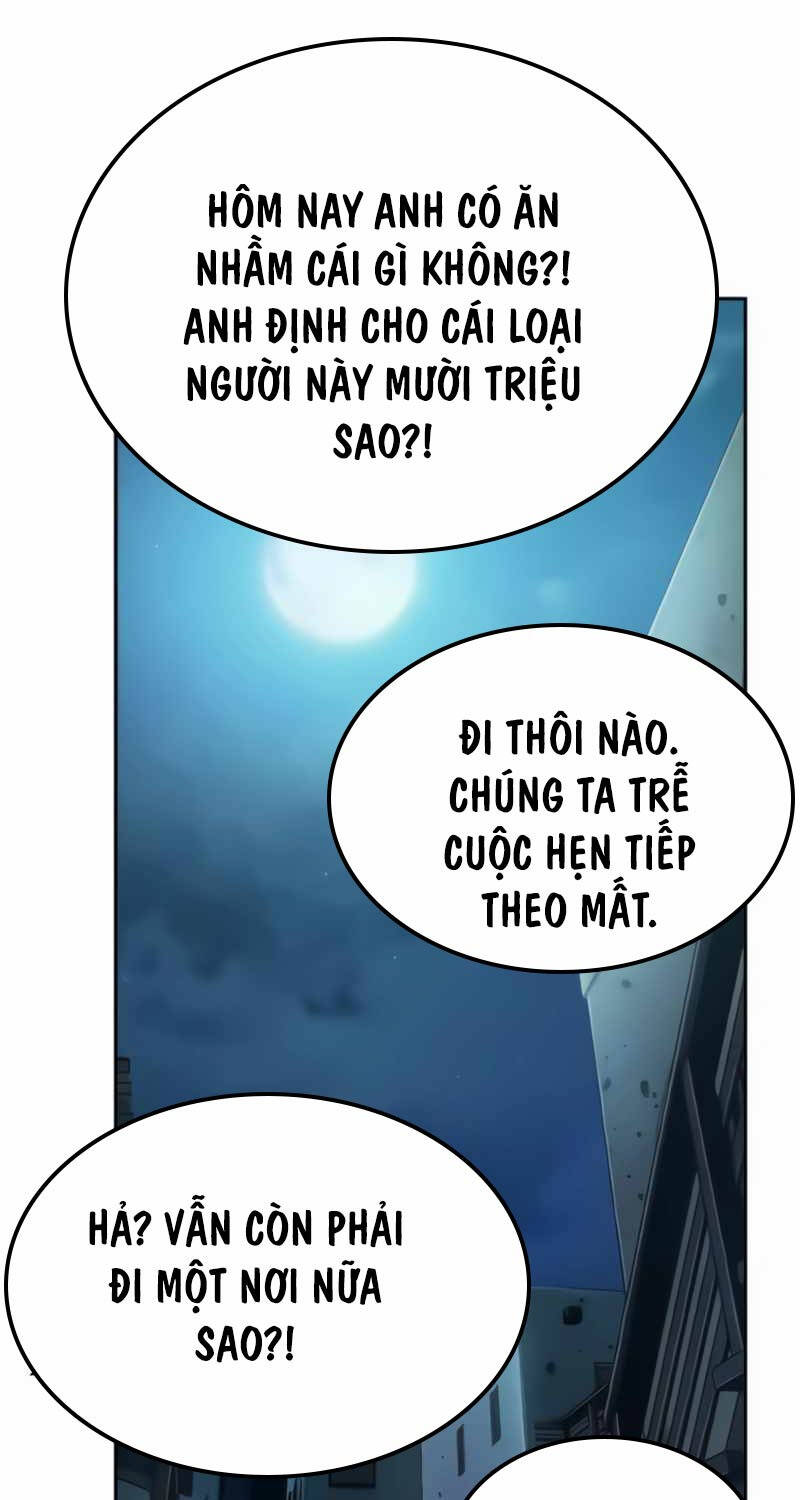 Mạo Hiểm Giả Cuối Cùng Chapter 23 - Trang 56