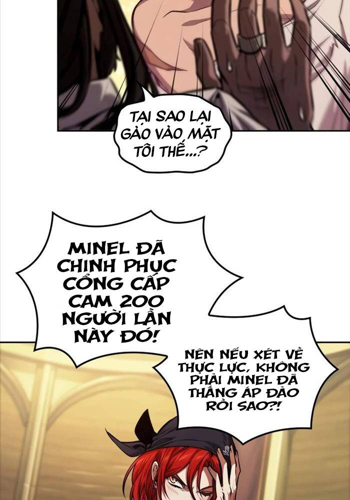 Mạo Hiểm Giả Cuối Cùng Chapter 35 - Trang 24