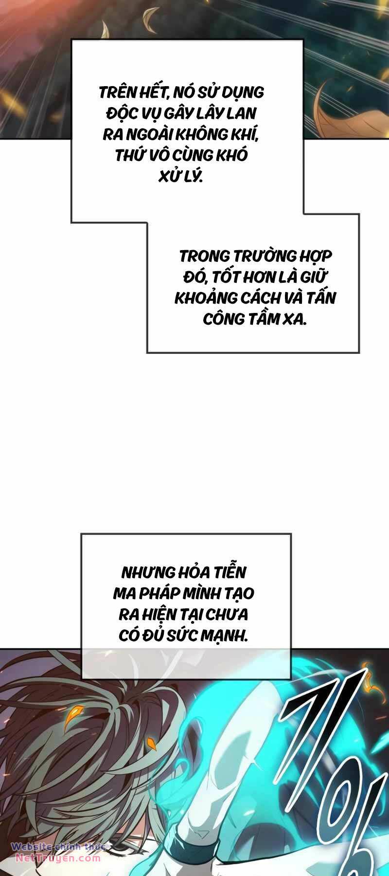 Mạo Hiểm Giả Cuối Cùng Chapter 10 - Trang 32