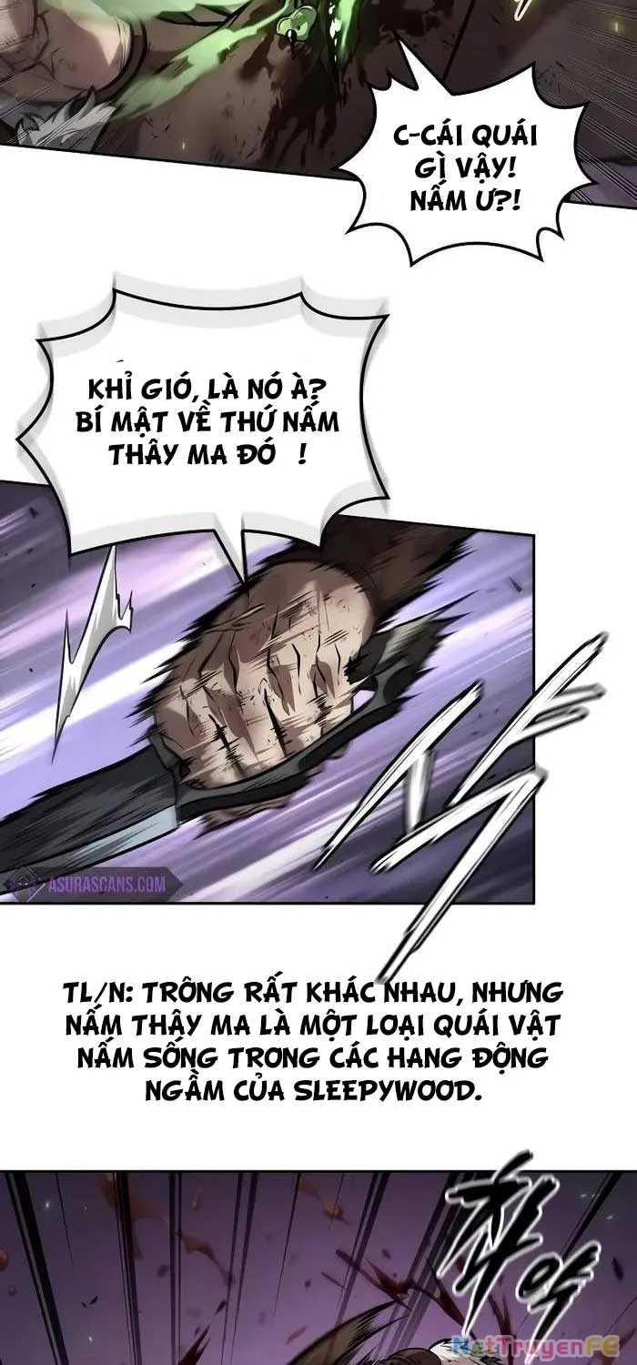 Mạo Hiểm Giả Cuối Cùng Chapter 40 - Trang 19