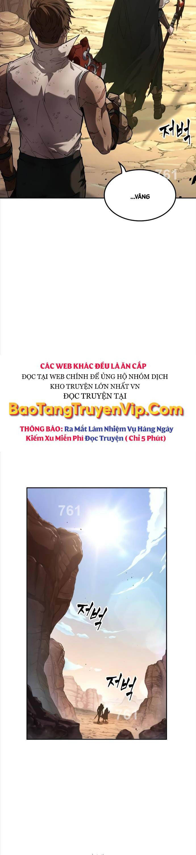 Mạo Hiểm Giả Cuối Cùng Chapter 6 - Trang 1