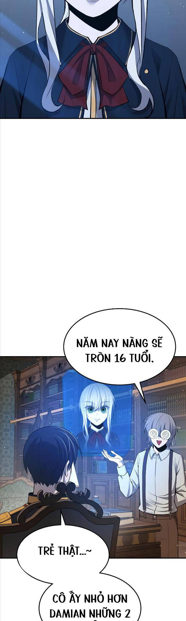 Trở Thành Hung Thần Trong Trò Chơi Thủ Thành Chapter 37 - Trang 1