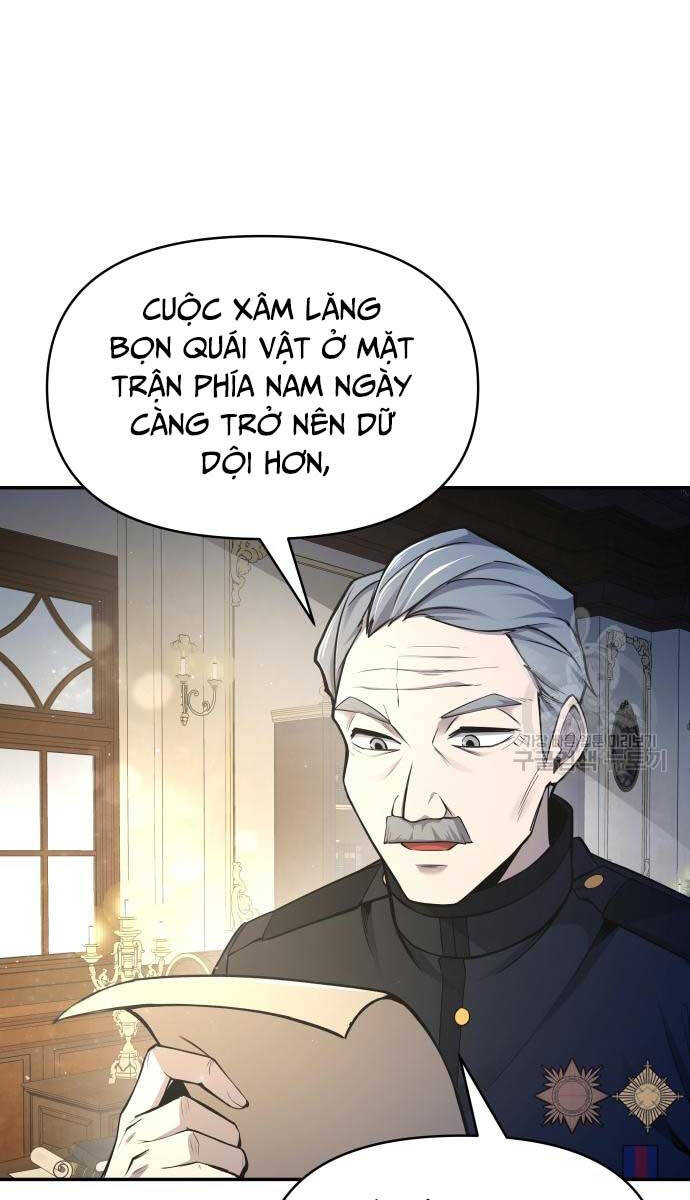 Trở Thành Hung Thần Trong Trò Chơi Thủ Thành Chapter 54 - Trang 42