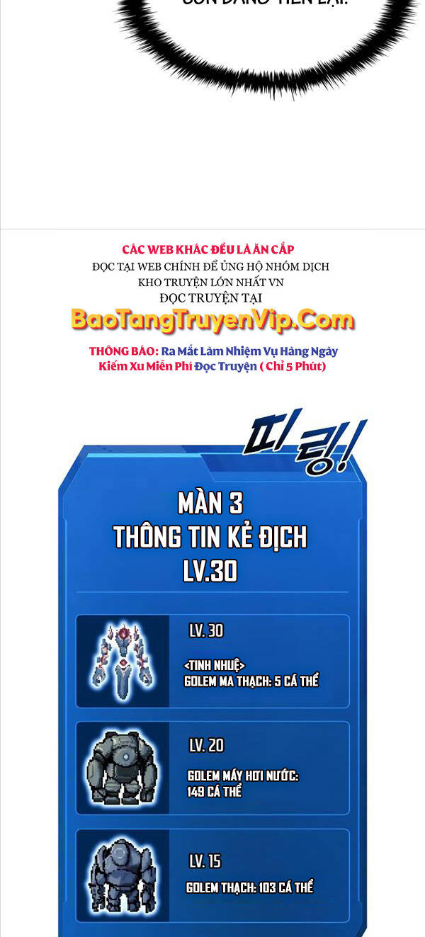 Trở Thành Hung Thần Trong Trò Chơi Thủ Thành Chapter 47 - Trang 35