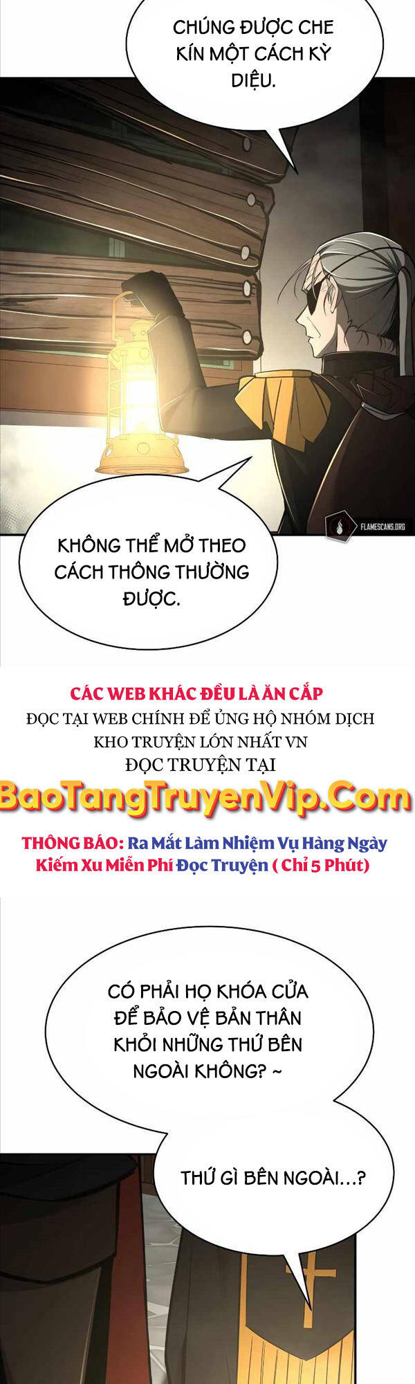 Trở Thành Hung Thần Trong Trò Chơi Thủ Thành Chapter 39 - Trang 50