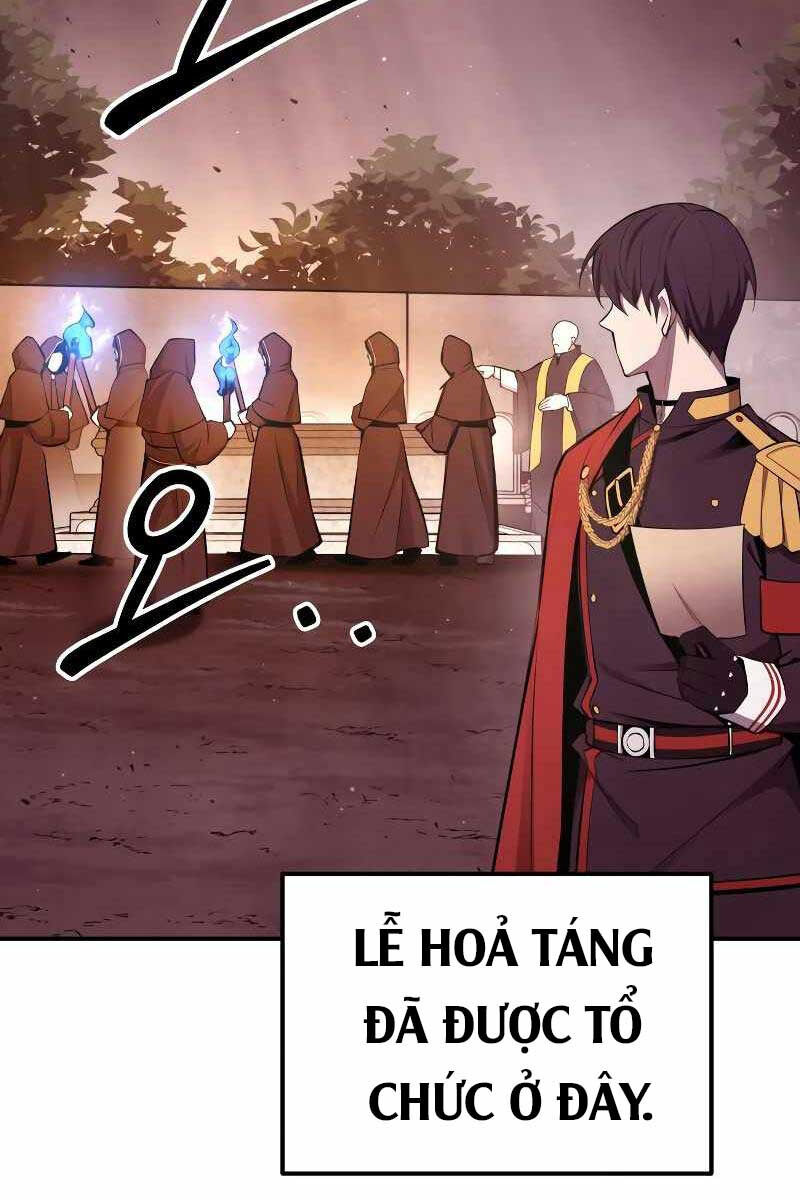 Trở Thành Hung Thần Trong Trò Chơi Thủ Thành Chapter 43 - Trang 36