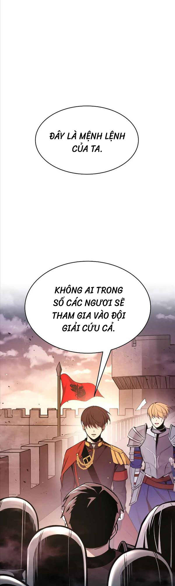 Trở Thành Hung Thần Trong Trò Chơi Thủ Thành Chapter 45 - Trang 35