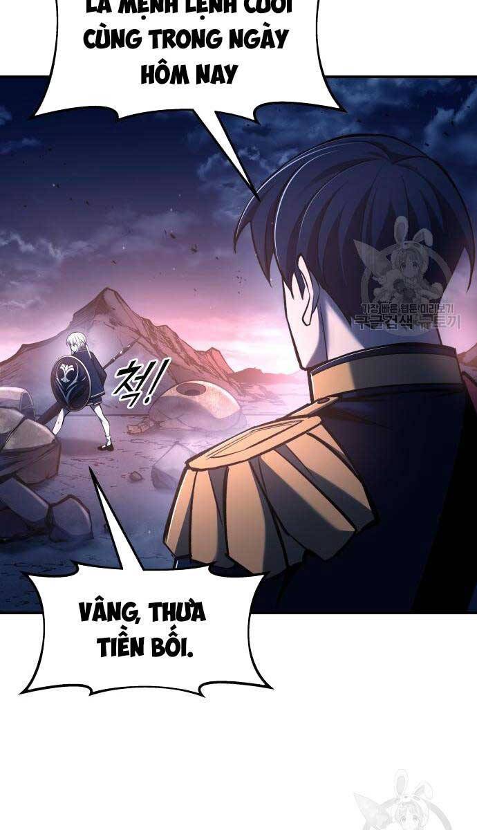 Trở Thành Hung Thần Trong Trò Chơi Thủ Thành Chapter 51 - Trang 90