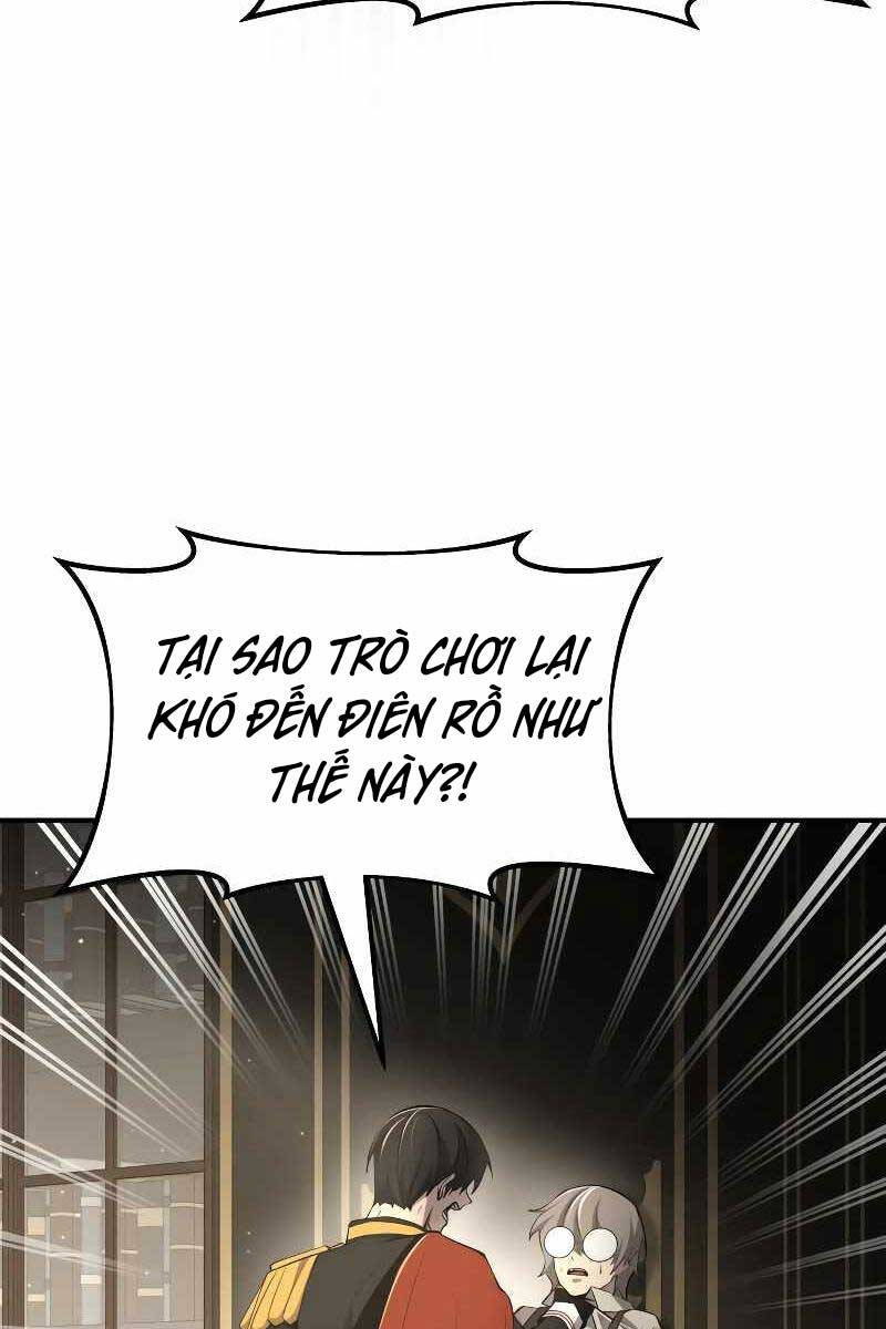 Trở Thành Hung Thần Trong Trò Chơi Thủ Thành Chapter 34 - Trang 117