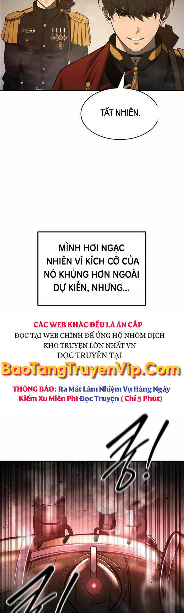 Trở Thành Hung Thần Trong Trò Chơi Thủ Thành Chapter 41 - Trang 6